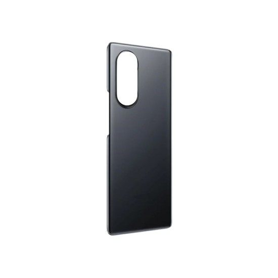 TAPA TRASEIRA HUAWEI NOVA 9 PRO NEGRO TAPA TRASEIRA HUAWEI NOVA 9 PRO NEGRO